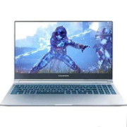 机械革命 Z2Air-S 15.6英寸游戏本（i7-11800H、8GB、512GB、RTX3050）