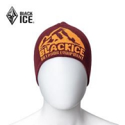BLACKICE黑冰Z2141男款户外针织帽