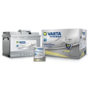VARTA 瓦尔塔 6-QW-75 汽车蓄电池 12V