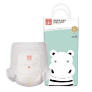 gb好孩子绵柔瞬吸系列拉拉裤XL38片