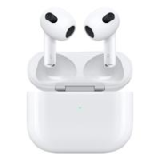 Apple 苹果 AirPods 3代 真无线蓝牙耳机
