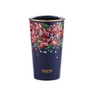 COSTACOFFEE咖世家咖啡陶瓷杯300ml尊贵女王