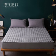 BEYOND 博洋 全棉加厚防螨抑菌床笠 150*200cm