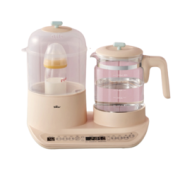 Bear 小熊 TNQ-C12G1 多功能调奶器 1200ml