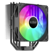PCCOOLER 超频三 东海R4000 ARGB CPU散热器