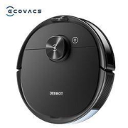 ECOVACS 科沃斯 Ecovacs 科沃斯 N8 pro 扫拖一体机器人