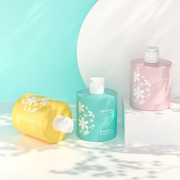 【CCA】特调香洗护沐套盒250ml*3瓶