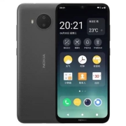 NOKIA 诺基亚 C20 Plus 4G手机 3GB