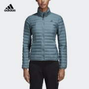 adidas 阿迪达斯 CY8730 女子运动休闲羽绒服