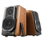 EDIFIER 漫步者 S1000MKII HIFI有源2.0音箱
