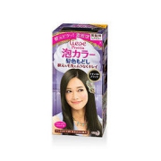 Kao 花王 liese prettia系列泡沫染发剂