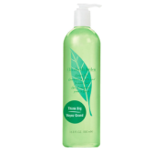 Elizabeth Arden 伊丽莎白雅顿 绿茶沐浴啫喱 500ml
