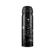 BeddyBear杯具熊保温杯星空480ml