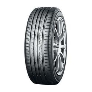 YOKOHAMA优科豪马AE50轿车轮胎静音舒适型235/55R17103W