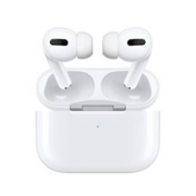 1日0点：Apple 苹果 AirPods Pro 无线蓝牙耳机 MagSafe磁吸充电盒 海外版