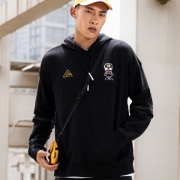 PEAK 匹克 路威系列 DF603151 男子运动卫衣