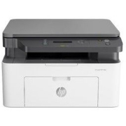 HP 惠普 136W 黑白激光多功能一体机