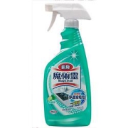 88VIP：Kao花王进口厨房油污清洁剂500ml