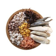 全彩 10种冻干全家桶 500g