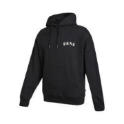 VANS 范斯 VN0A5H7LBLK 男款运动卫衣