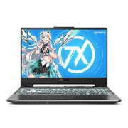 学生专享：ASUS华硕天选22021款酷睿版15.6英寸游戏本（i5-11400H、16GB、512GBSSD、RTX30504G）