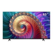 TCL 65L8 液晶电视 65英寸 4K