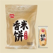 88VIP会员:盼盼 小贝香 米饼408g*2