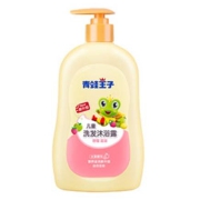 FROGPRINCE 青蛙王子 儿童洗发沐浴二合一 320ml
