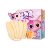 More,More 哆猫猫 宝宝米饼 50g