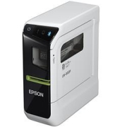 22日0点：EPSON爱普生LW-600P智慧型蓝牙标签打印机