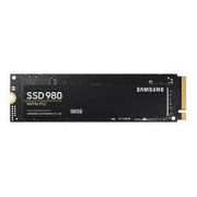 SAMSUNG 三星 980 EVO SSD固态硬盘 500GB