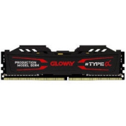 GLOWAY 光威 TYPE-α DDR4 2666MHz 台式机内存 石墨灰 8GB