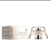Shiseido/资生堂百优精纯乳霜75ml提拉紧致 面霜补水保湿女正品