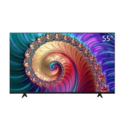 TCL 55L8 4K 液晶电视 55英寸