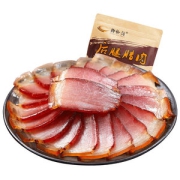 湖南特产五花腊肉 250g
