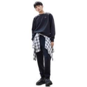 ANTA安踏952138733男子运动卫衣