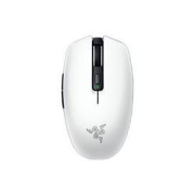RAZER雷蛇八岐大蛇V22.4G蓝牙双模无线鼠标18000DPI白色