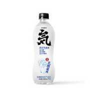 PLUS会员、临期品：元气森林 苏打气泡水 无糖饮料 乳酸菌 480ml*12瓶