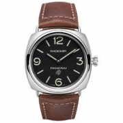 PANERAI 沛纳海 镭得米尔系列 男士机械表 PAM00753