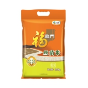 88VIP：福临门 丝苗米 2.5kg+凑单