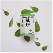 HEYTEA 喜茶 绿妍罐装 冷泡茶包 3g*12袋