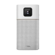 BenQ 明基 GV1 智能便携投影机 白色