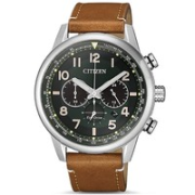 CITIZEN 西铁城 光动能腕表系列 男士石英表 CA4420-21X 到手867.71元