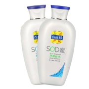 聚划算百亿补贴：PECHOIN 百雀羚 sod蜜滋润面霜 300ml