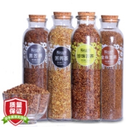 陌上花开 4罐装 苦荞茶