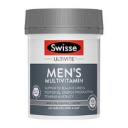 Swisse斯维诗复合维生素片120片