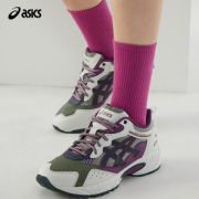 9日20点！ASICS 亚瑟士 GEL-100TR 1203A095-021 男女款休闲鞋
