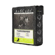 AvoDerm牛油果活性碳豆腐猫砂2kg