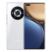 HONOR 荣耀 Magic3 5G手机 8GB+128GB 釉白色