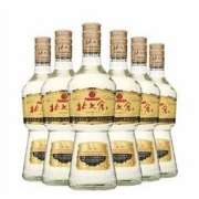北大仓 beidacang）部优经典1984 酱香型50度白酒 630ml*6瓶整箱装